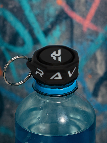 RaveFit® - RaveDop™ Black