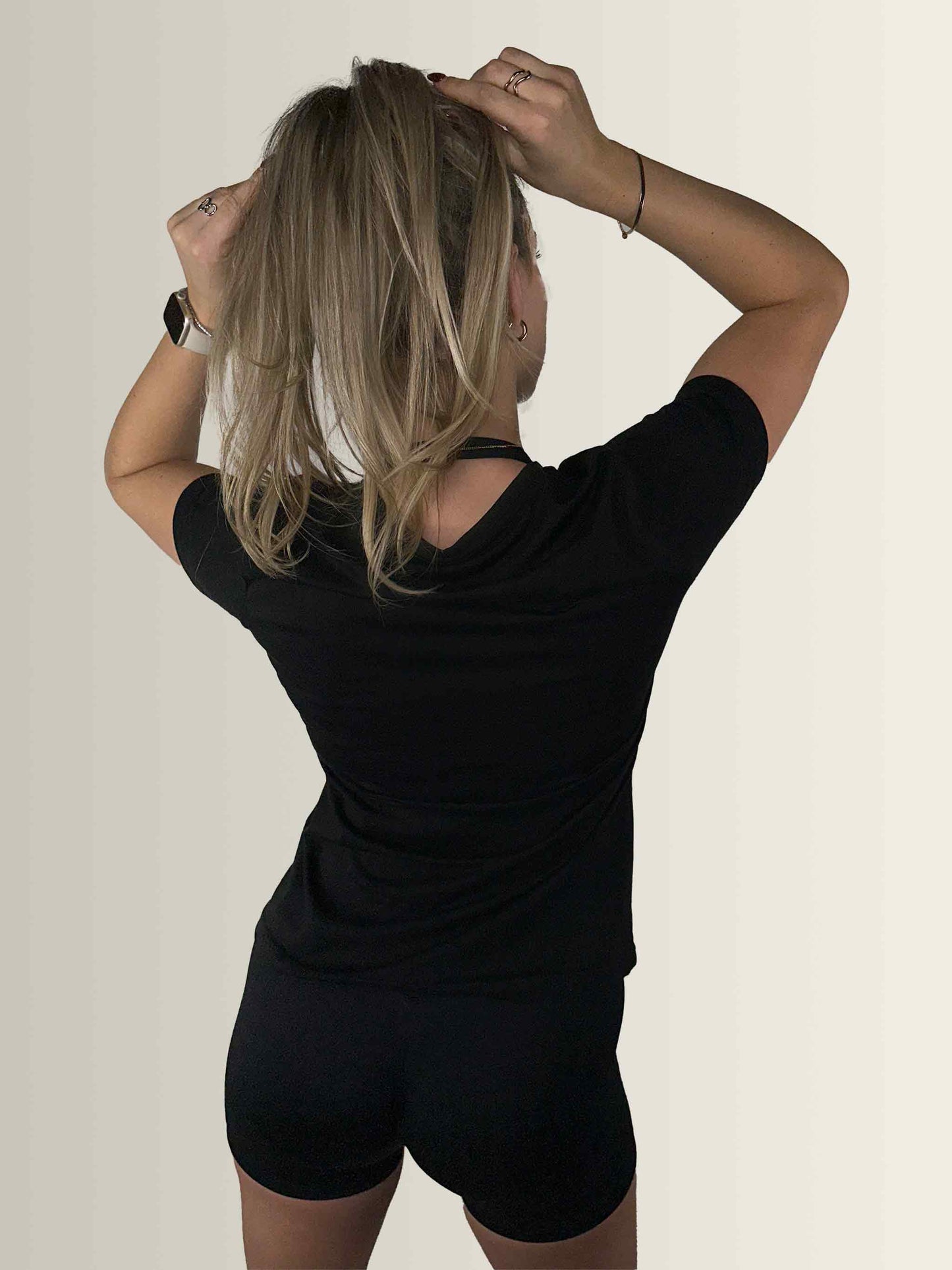 RaveFit TriFlex Sports T-Shirt Dames