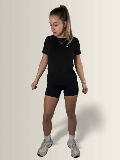RaveFit TriFlex Sports T-Shirt Dames