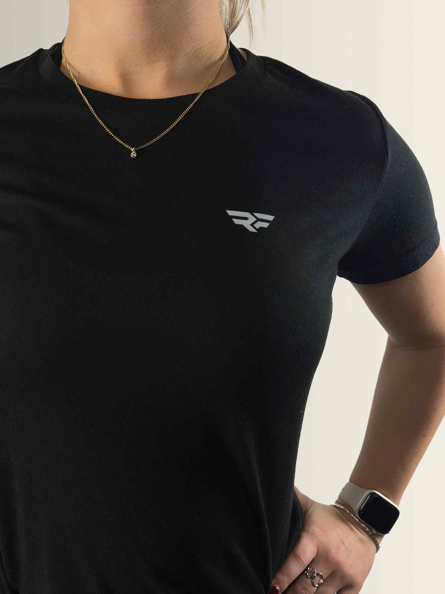 RaveFit TriFlex Sports T-Shirt Dames