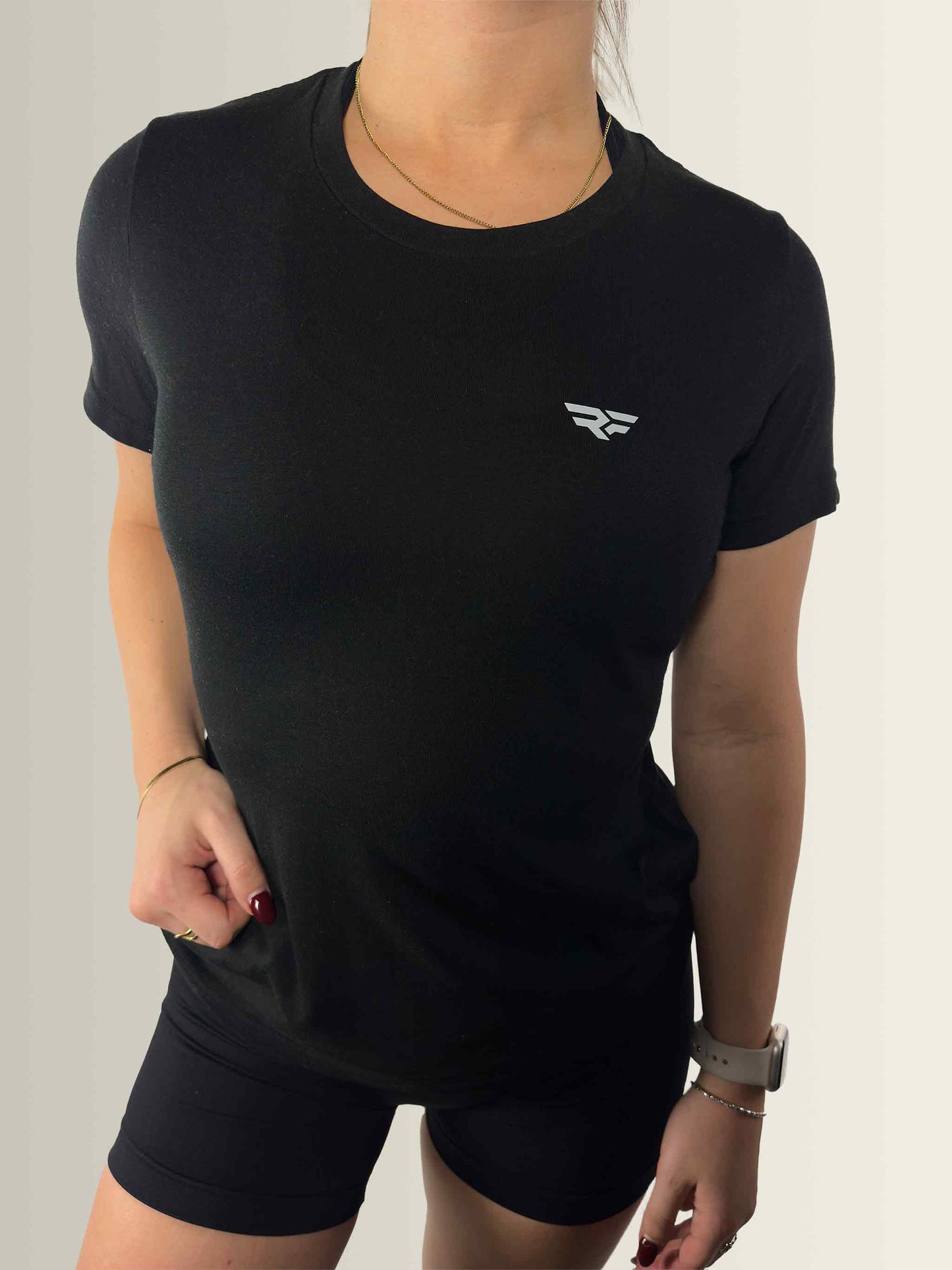 RaveFit TriFlex Sports T-Shirt Dames