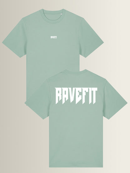 Brutal - Relaxed T-Shirt Men Aloe