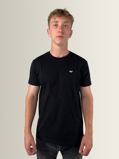 Ode To The Bouncer Sapphire Blue – Regular T-Shirt Men