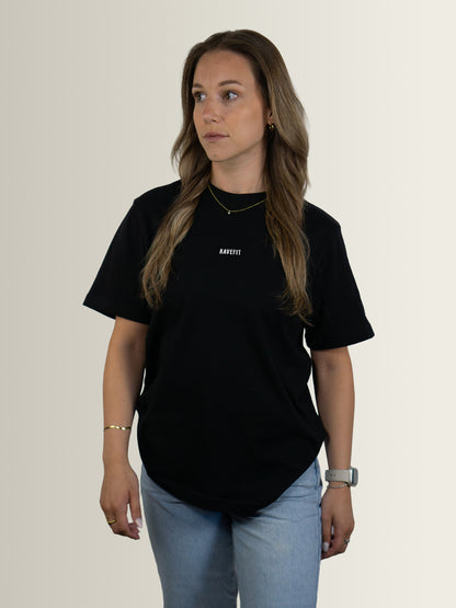 Evolution Neon Pink – Oversized T-Shirt Women
