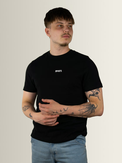 Brutal - Relaxed T-Shirt Men Black