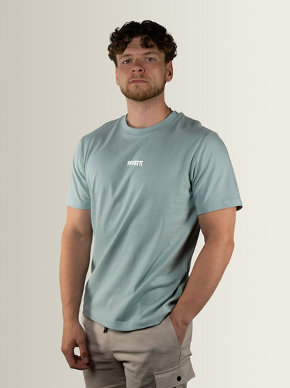Brutal - Relaxed T-Shirt Men Aloe