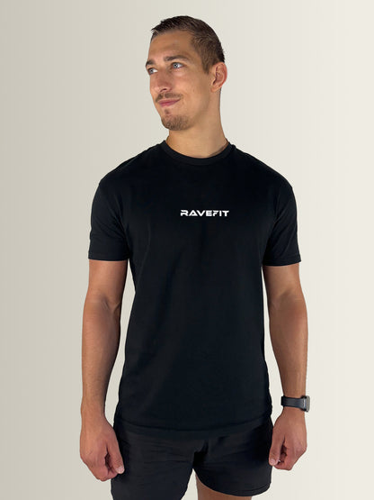 Anger In The Nation – Oversized T-Shirt Heren