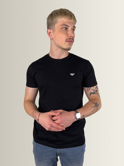 Ravewear Ruby Red – Regular T-Shirt Heren