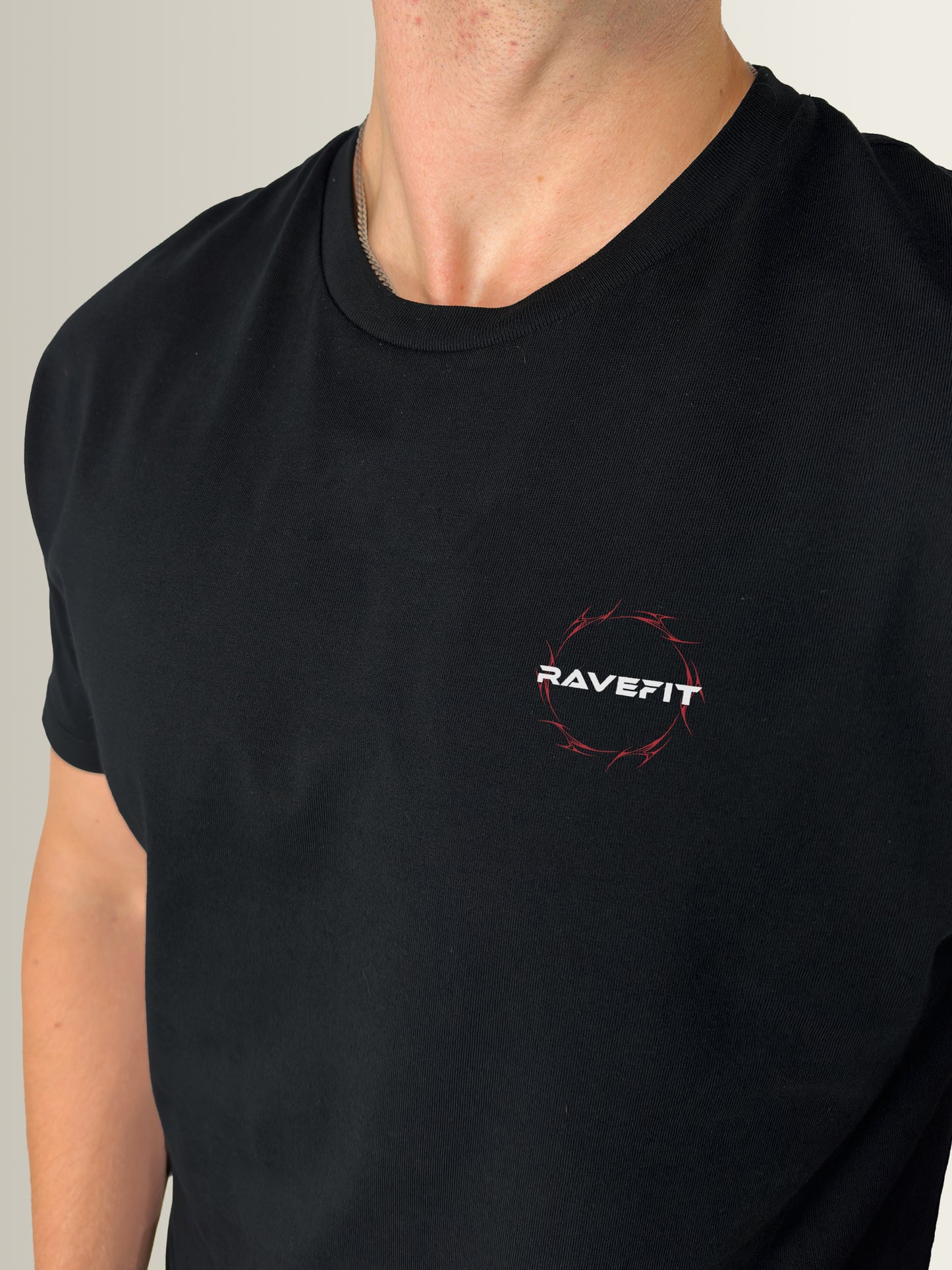 Anger In The Nation – Oversized T-Shirt Men
