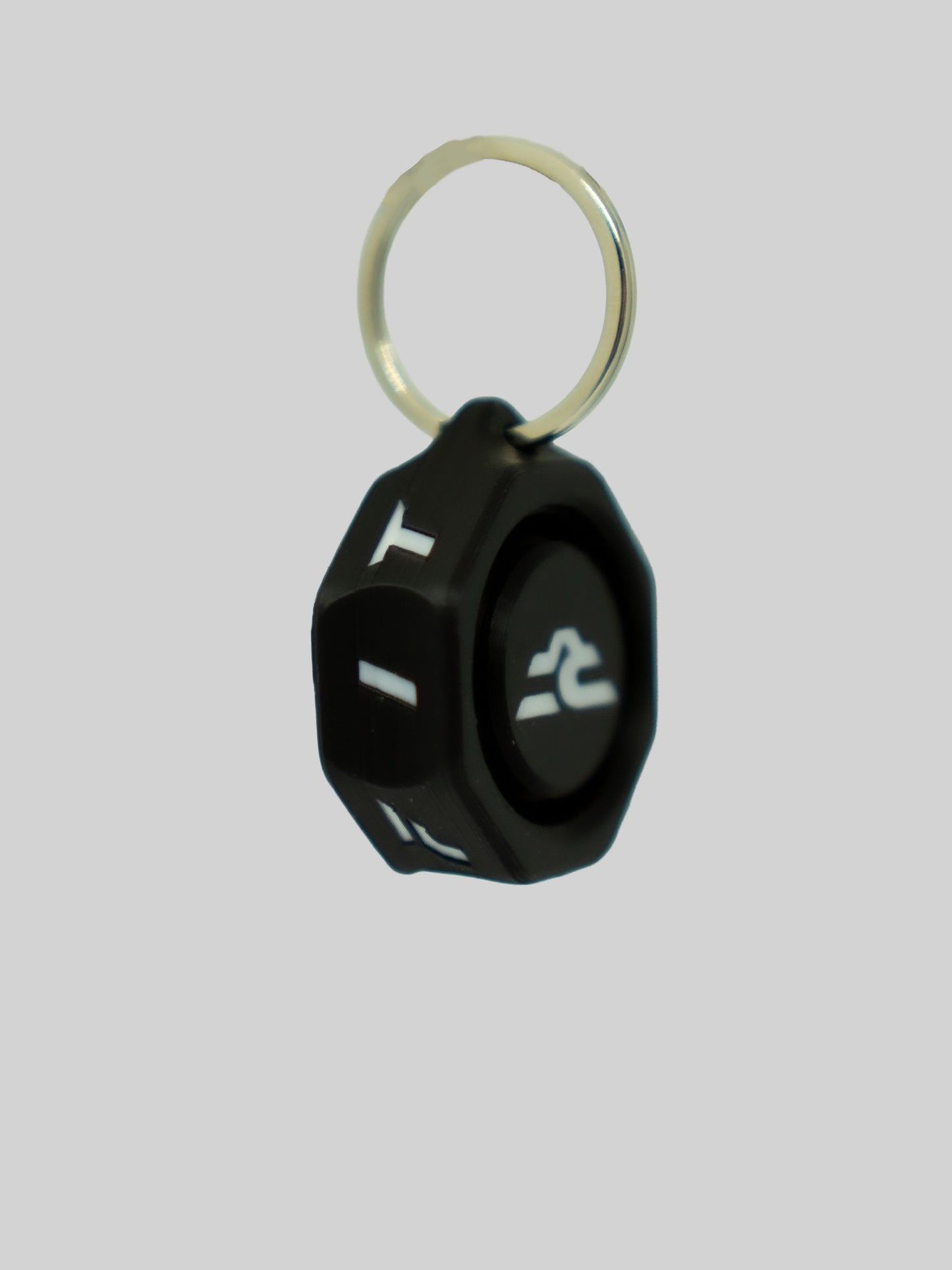 RaveFit® - RaveDop™ Black